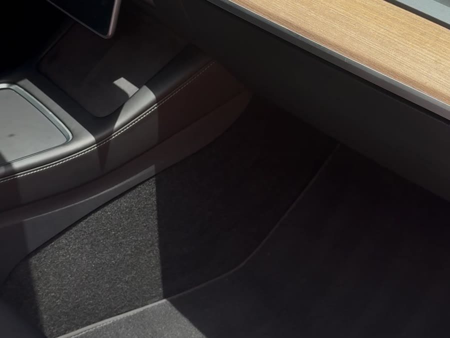 Carpet and mats